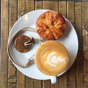 3 for $25 Sale | Wooden Pendant